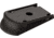 Timber Creek Sig Sauer P365 Magazine Floor Plate, Black, SS P365 MFP BL
