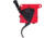 Timney Triggers Remington 700 Two-Stage Light Trigger, Right Hand, Black 533