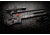 Timney Triggers Remington 700 Two-Stage Light Trigger, Right Hand, Black 533