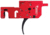 Timney Triggers Ruger Precision Centerfire Trigger, Curved, 8oz - 1lbs, 650