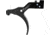 Timney Triggers Savage Edge/Axis, Black 633