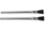 Tipton 0.5'' Wide Applicator Brushes 806270