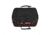 Titan 40in Lockable Sequence Youth and Genesis Compound Bow Case, Black, 6084