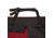 Titan 40in Lockable Sequence Youth and Genesis Compound Bow Case, Black, 6084