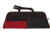 Titan 40in Lockable Sequence Youth and Genesis Compound Bow Case, Black, 6084
