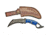 Titan Damascus Wicked Karambit by Titan TD-179, 3.5in TD-179