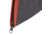 Titan Fire Youth Bow Case, Fits Bows up to 40inL, Including Genesis Bows, Gray/Orange, 6103