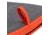 Titan Fire Youth Bow Case, Fits Bows up to 40inL, Including Genesis Bows, Gray/Orange, 6103