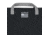 Titan Foxglove Bow Case, Fits Compound Bows up to 37inL, Black, 6101