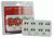 Titanium 8 Bay Smart Fast 9V Rechargeable Battery Charger, White, CH-TTP9V-8Bay
