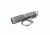 Titanium CA1-TI Flashlight, Silver, CA1-GEN2