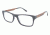 TLG 003 Progressive Prescription Eyeglasses - Frame Black, Size 55/19mm LYNU00301