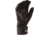 TOBE Outerwear Capto Undercuff V3 Gloves, Jet Black, S, 800322-001-003