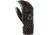 TOBE Outerwear Capto Undercuff V3 Gloves, Jet Black, S, 800322-001-003