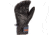 TOBE Outerwear Capto Undercuff V3 Gloves, Midnight Navy, S, 800322-002-003