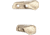 Toni System 3D Thumb Rest, Left Side, Right Hand Shooter for CZ 75 Tactical Sport, Sand, CZTSSX-SA