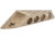 Toni System 3D Thumb Rest, Right Side, Left Hand Shooter, Sand, AD3DDX-SA