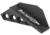 Toni System 4 Holes Thumb Rest, Left Side, Right Hand Shooter, Black, AD4SX-BK