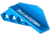 Toni System 4 Holes Thumb Rest, Left Side, Right Hand Shooter, Blue, AD4SX-BL