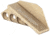 Toni System 4 Holes Thumb Rest, Left Side, Right Hand Shooter, Sand, AD4SX-SA