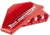Toni System 4 Holes Thumb Rest, Right Side, Left Hand Shooter, Red, AD4DX-RE