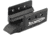 Toni System Aluminum Frame Weight for Canik TP9 SF / SFx / Elite Combat, Black, CALCAK-BK