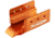 Toni System Aluminum Frame Weight for Canik TP9 SF / SFx / Elite Combat, Orange, CALCAK-OR
