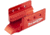 Toni System Aluminum Frame Weight for Canik TP9 SF / SFx / Elite Combat, Red, CALCAK-RE