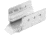 Toni System Aluminum Frame Weight for Canik TP9 SF / SFx / Elite Combat, Silver, CALCAK-SI