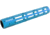 Toni System Ar9 Handguard 3 Slots - Length 250mm, Blue, 9RM3N-BL
