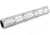 Toni System Ar9 Handguard 3 Slots - Length 250mm, Silver, 9RM3N-SI