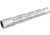 Toni System Ar9 Handguard 4 Slots - Length 310mm, Silver, 9RM4N-SI