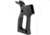Toni System Body Grip for Interchangeable Grips for AR15 Mil Spec, Black, IMAR-BK
