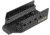 Toni System Brass Frame Weight for CZ P10F, Black, COTP10F-BK