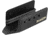 Toni System Brass Frame Weight for CZ Shadow 2, Black, COTCZS2-BK