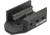 Toni System Frame Weight for S&amp;W MP9 In Aluminum, Black, CALSWMP9-BK