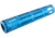 Toni System Handguard 2 Slots - Length 250mm, Blue, RM3N-BL