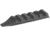 Toni System Picatinny for CZ Shadow 1 Frame Weight, Black, PICSW1-BK