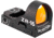 Toni System Red Dot 16 Moa, Black, ZR16OPT