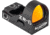 Toni System Red Dot Zr6 - 6 Moa, Black, ZR6OPT