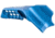 Toni System Thumb Rest for Beretta 92X - Right Handed Shooter, Blue, B92XSX-BL