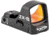 Toni System Zx8 Red Dot 8 Moa, Black, ZX8OPT
