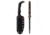 Toor Knives Apnea Fixed Blade Knife, 4.25in, CPM Cru-Wear, Drop Point, G10 Handle, Havoc Black, Black, Apnea - Havoc Black