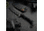 Toor Knives Apnea Fixed Blade Knife, 4.25in, CPM Cru-Wear, Drop Point, G10 Handle, Havoc Black, Black, Apnea - Havoc Black