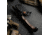 Toor Knives Apnea Fixed Blade Knife, 4.25in, CPM Cru-Wear, Drop Point, G10 Handle, Havoc Black, Black, Apnea - Havoc Black