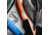 Toor Knives Avalaon Fixed Blade Knife, 9in, CPM 154 Steel, G10 Handle, Blaze Orange, Safety Orange, Avalon - Blaze Orange