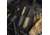 Toor Knives Crewman Fixed Blade Knife, 4.5in, CPM Cruwear Steel, G10 Handle, Bomber Black, Army Green, The Crewman - Bomber Black