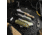 Toor Knives Crewman Fixed Blade Knife, 4.5in, CPM Cruwear Steel, G10 Handle, Bomber Black, Army Green, The Crewman - Bomber Black