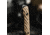 Toor Knives Crewman Fixed Blade Knife, 4.5in, CPM Cruwear Steel, G10 Handle, Omaha Tan, Storm Grey, The Crewman - Omaha Tan