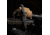 Toor Knives Darter Fixed Knife, 4.25in, CPM S35VN, G10 Handle, Shadow Black, The Darter-Shadow Black